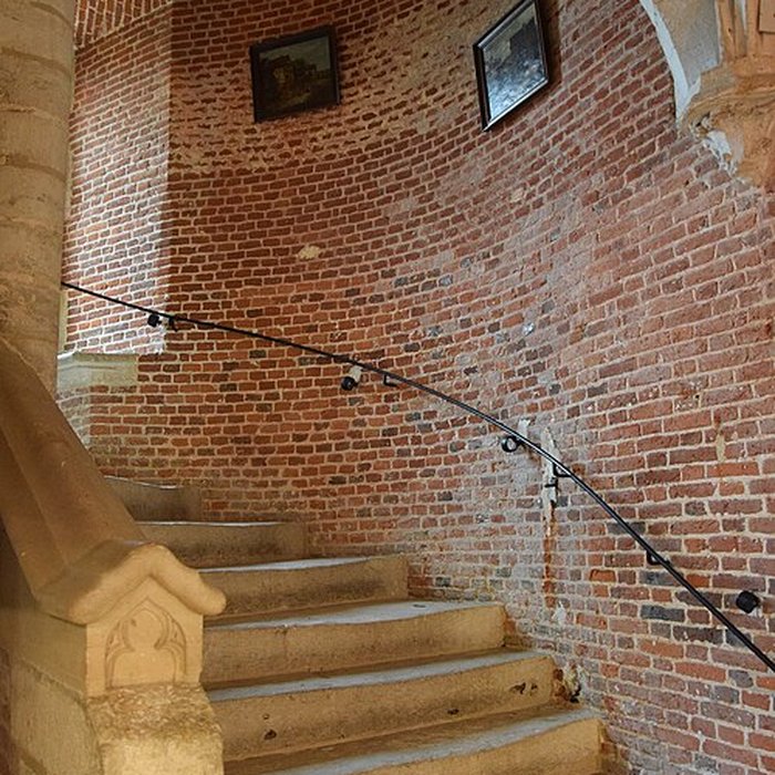 Photo de Musée des traditions et arts normands au Château de Martainville