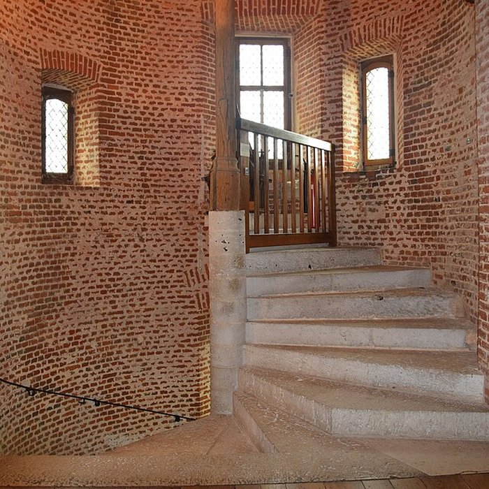 Photo de Musée des traditions et arts normands au Château de Martainville