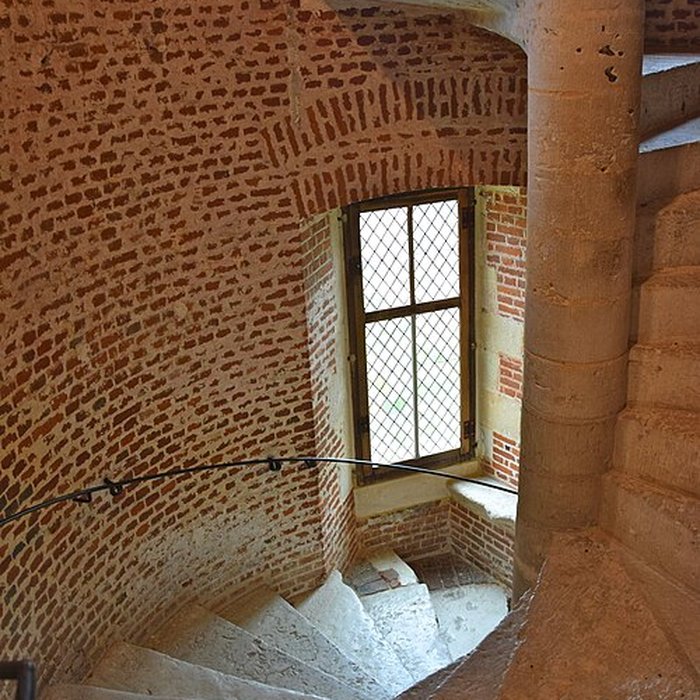 Photo de Musée des traditions et arts normands au Château de Martainville