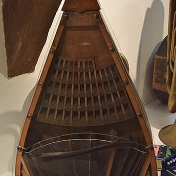 Musée des traditions et arts normands au Château de Martainville