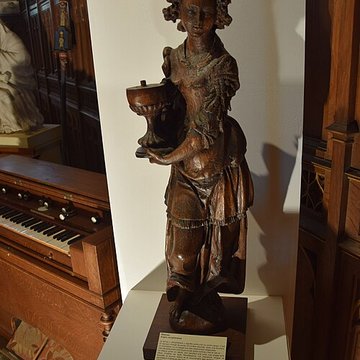 Musée des traditions et arts normands au Château de Martainville