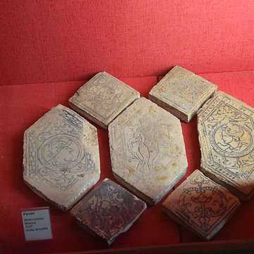 Musée des traditions et arts normands au Château de Martainville