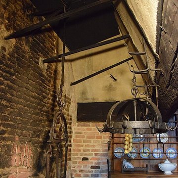 Musée des traditions et arts normands au Château de Martainville