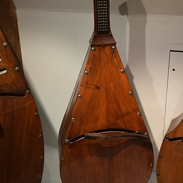 Musée des traditions et arts normands au Château de Martainville