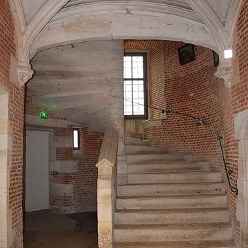 Musée des traditions et arts normands au Château de Martainville