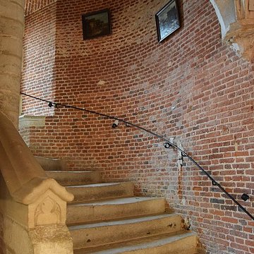 Musée des traditions et arts normands au Château de Martainville