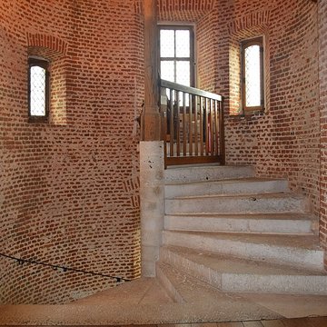 Musée des traditions et arts normands au Château de Martainville