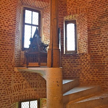 Musée des traditions et arts normands au Château de Martainville