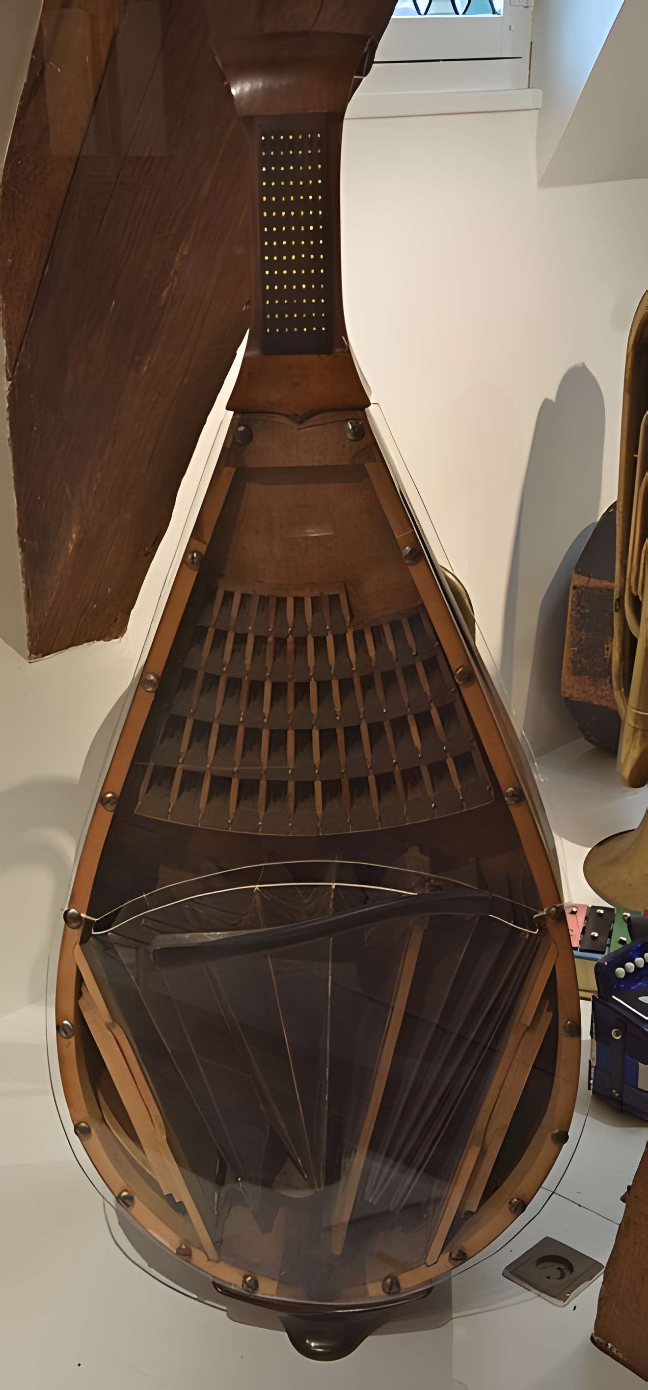 Musée des traditions et arts normands au Château de Martainville