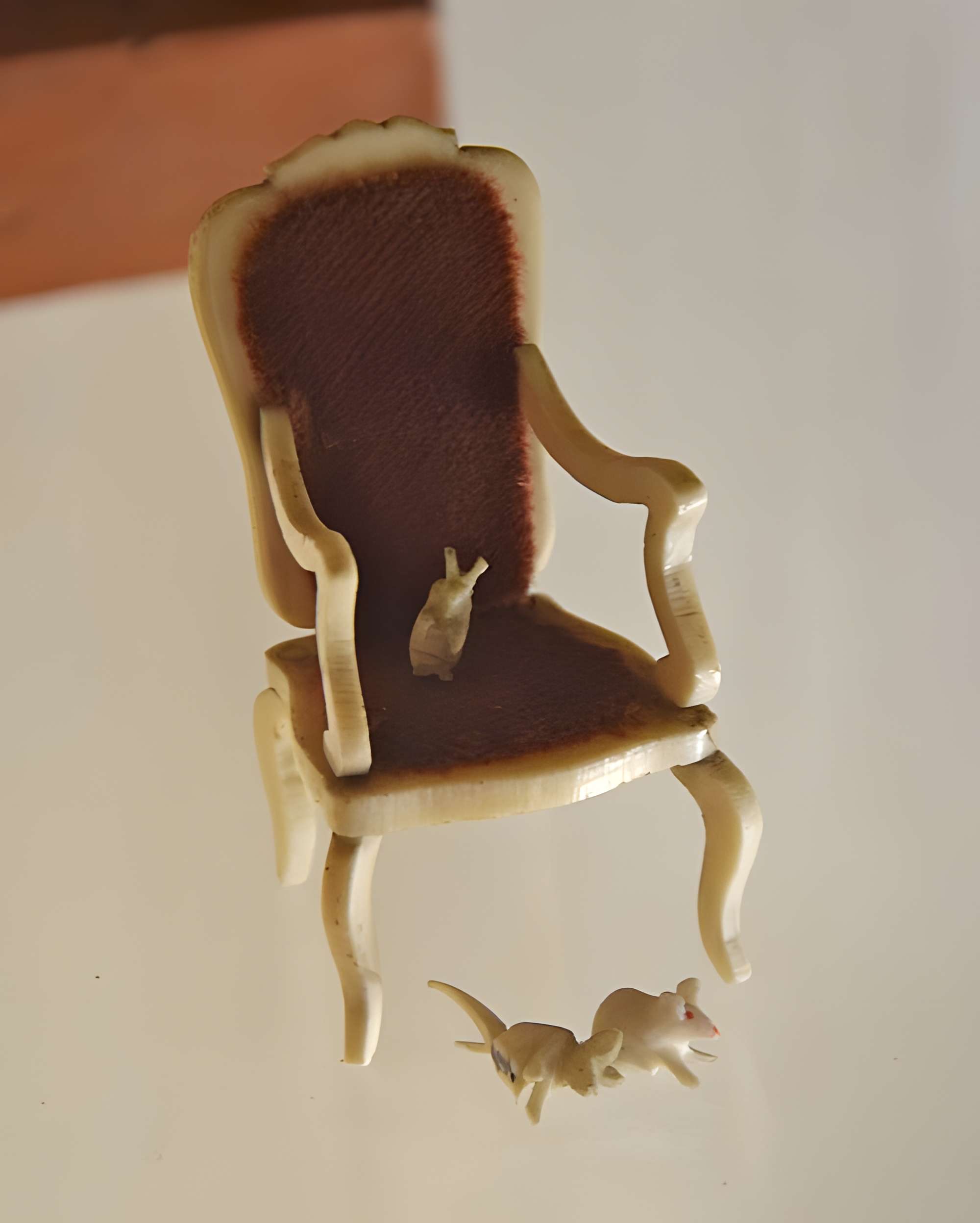 Musée des traditions et arts normands au Château de Martainville