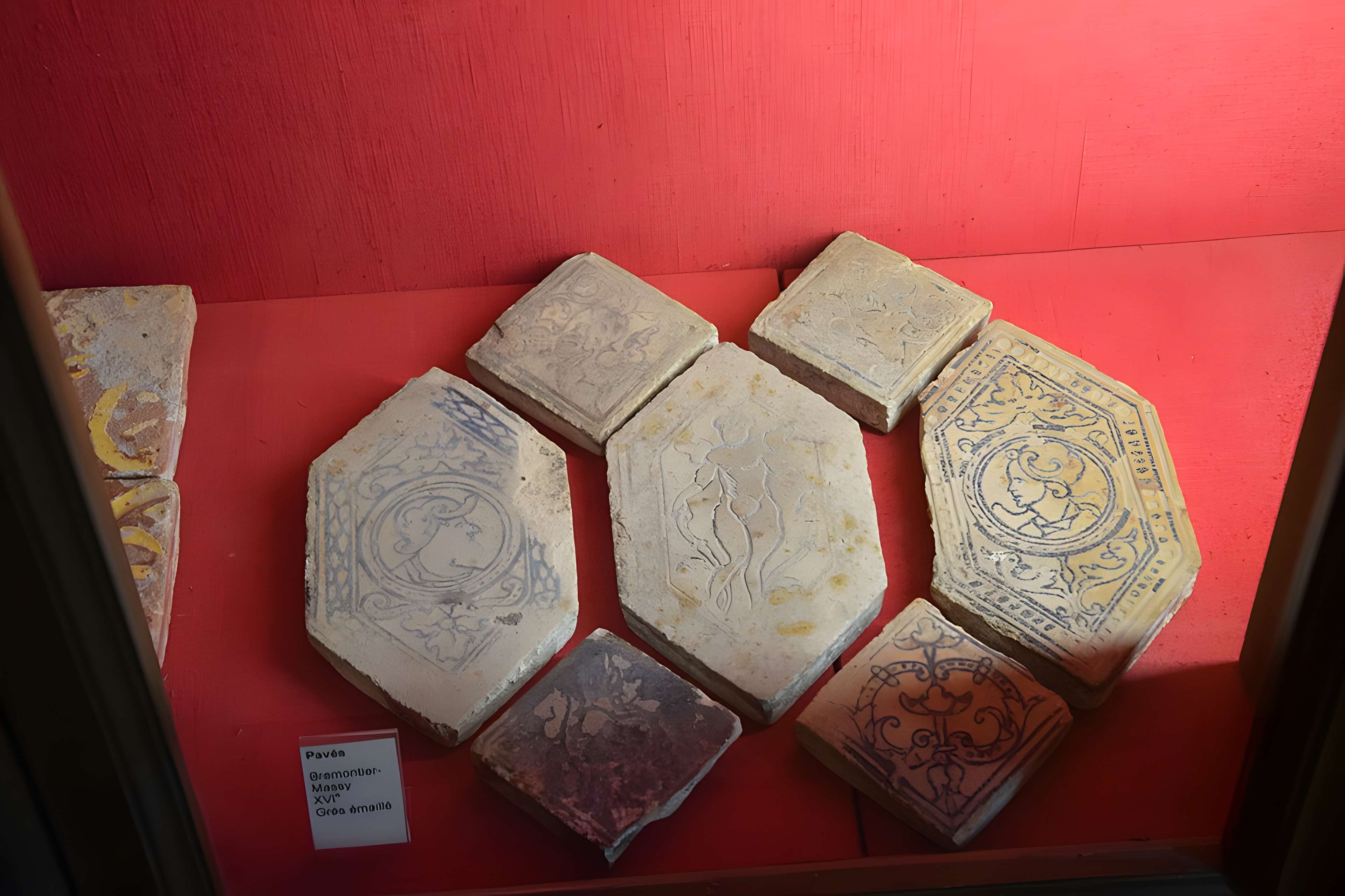 Musée des traditions et arts normands au Château de Martainville