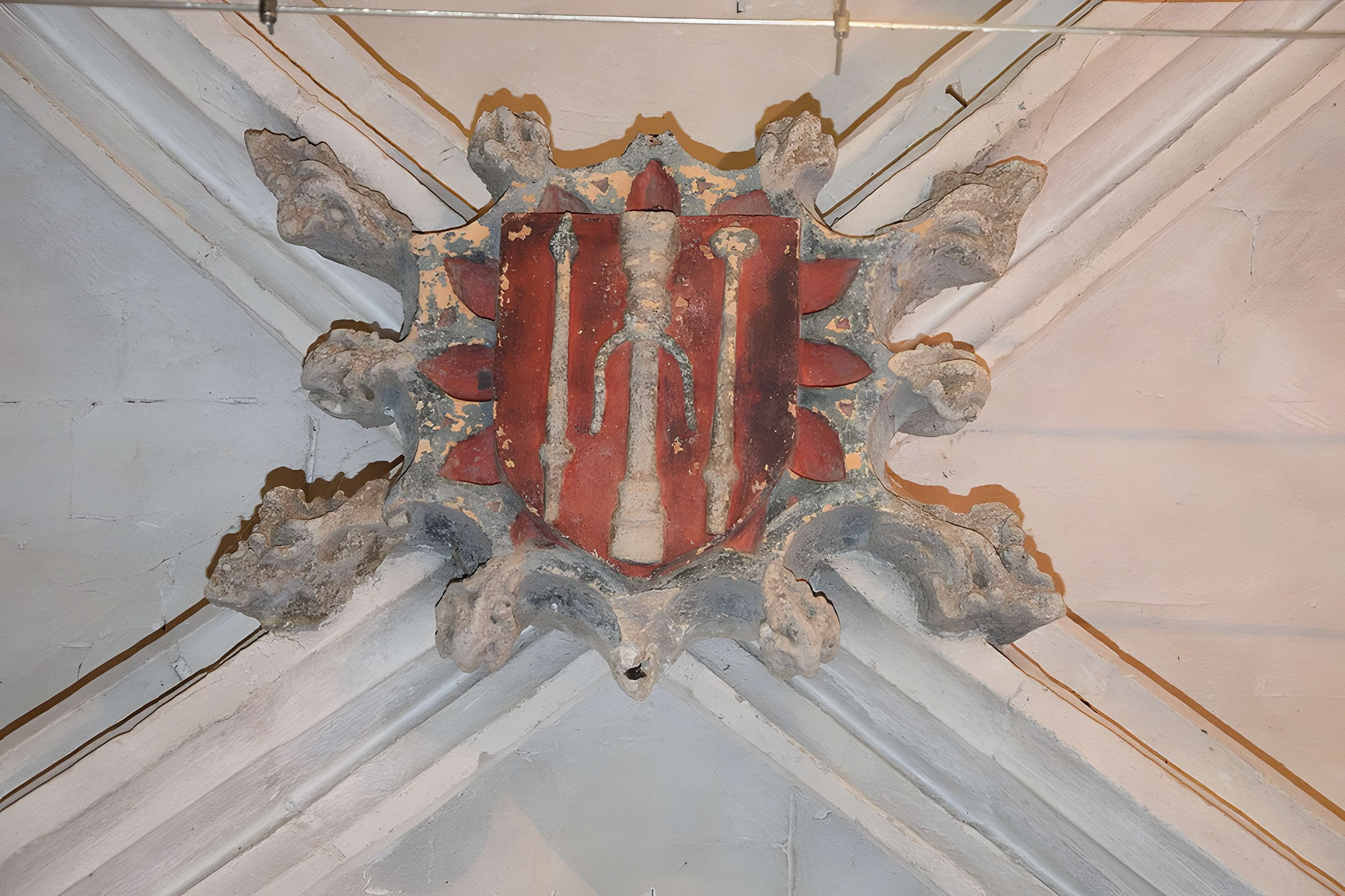 Musée des traditions et arts normands au Château de Martainville