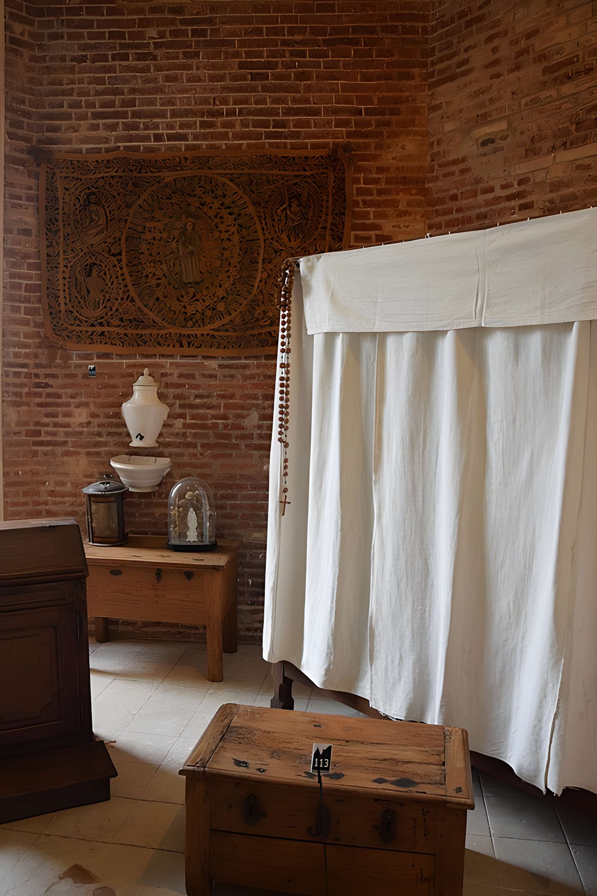 Musée des traditions et arts normands au Château de Martainville