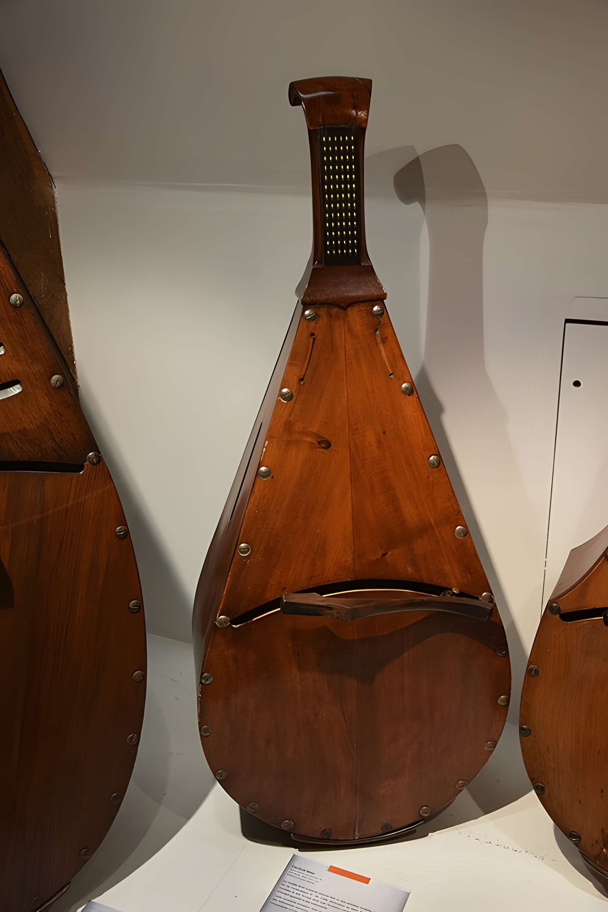 Musée des traditions et arts normands au Château de Martainville