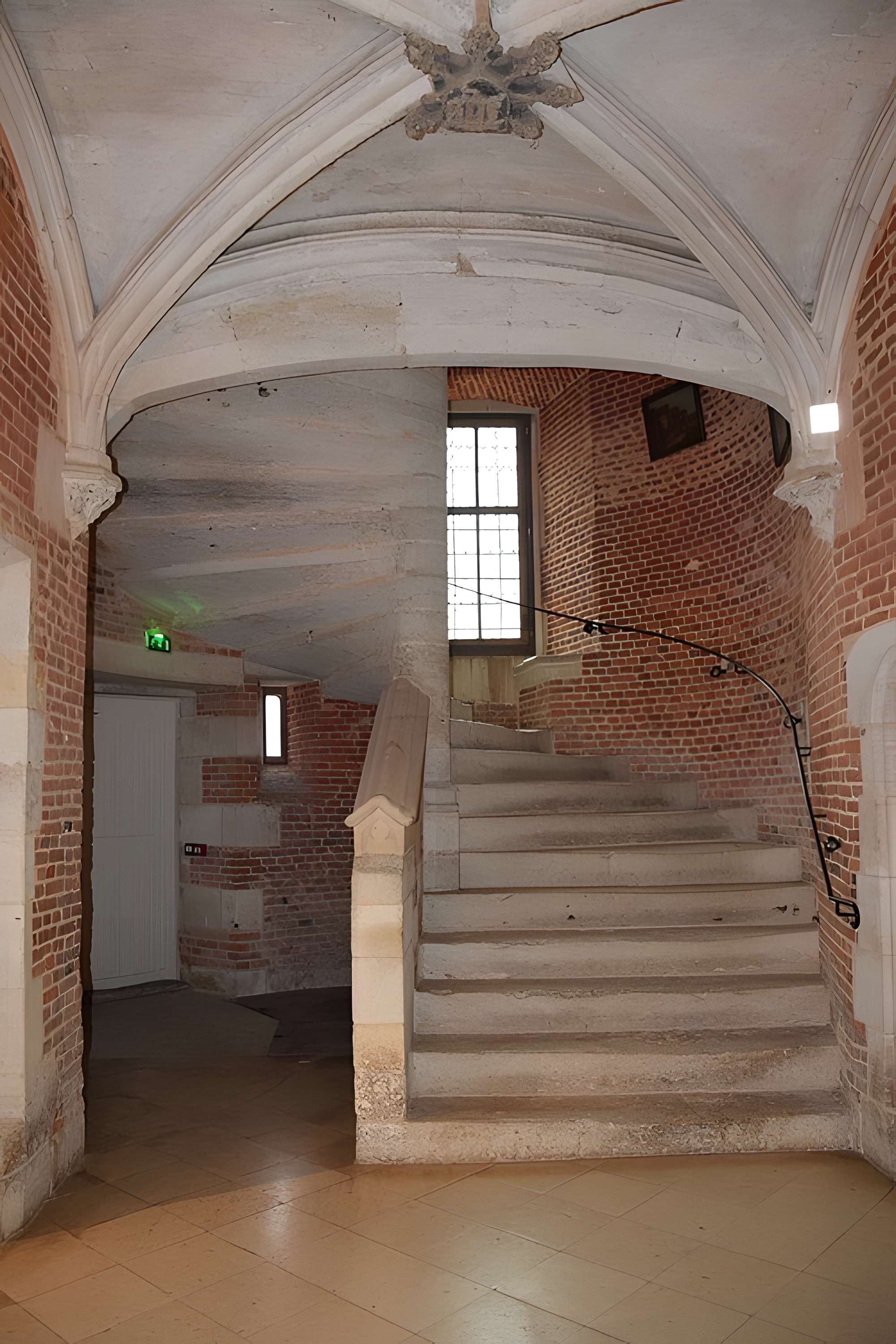 Musée des traditions et arts normands au Château de Martainville