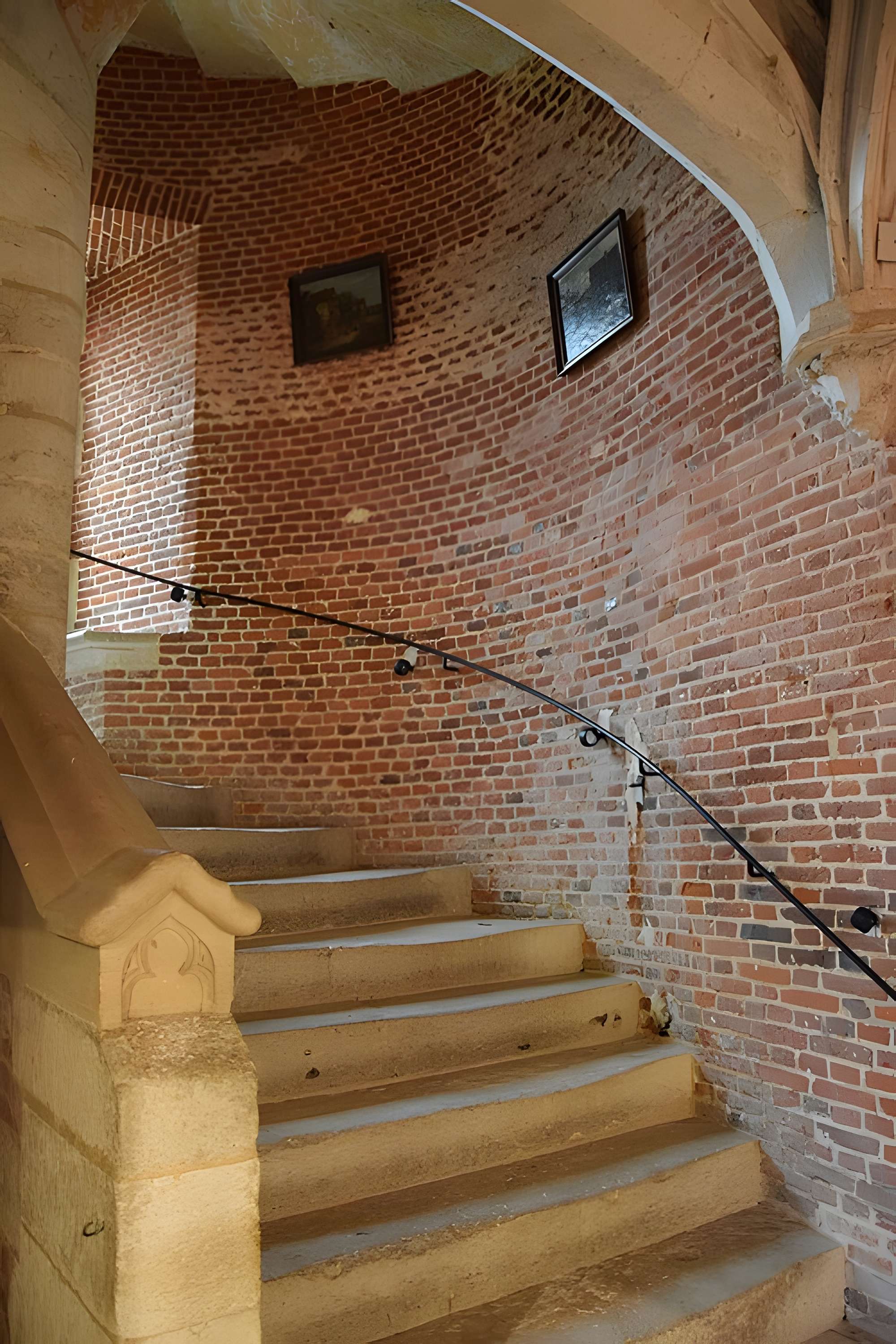 Musée des traditions et arts normands au Château de Martainville