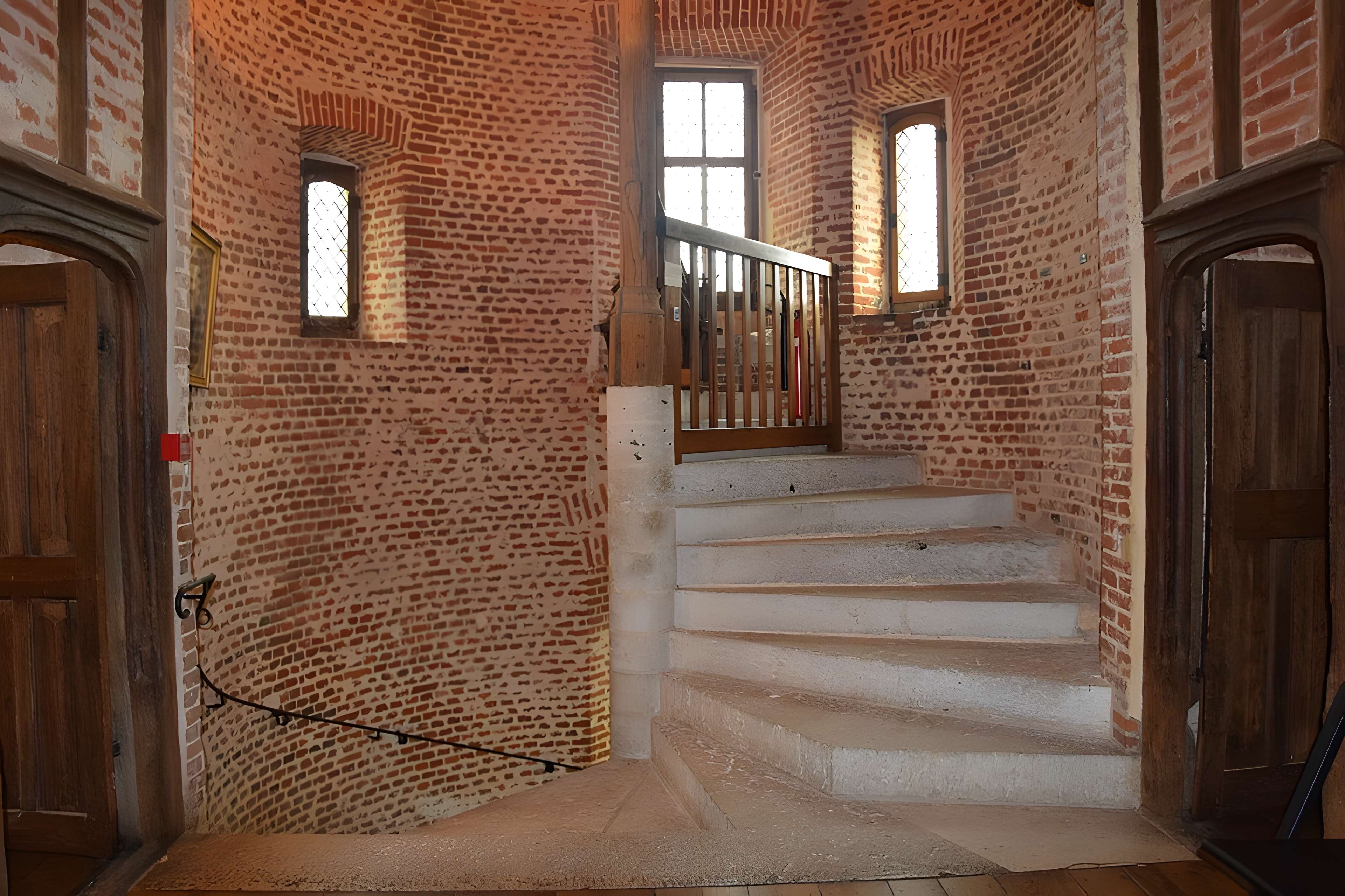 Musée des traditions et arts normands au Château de Martainville