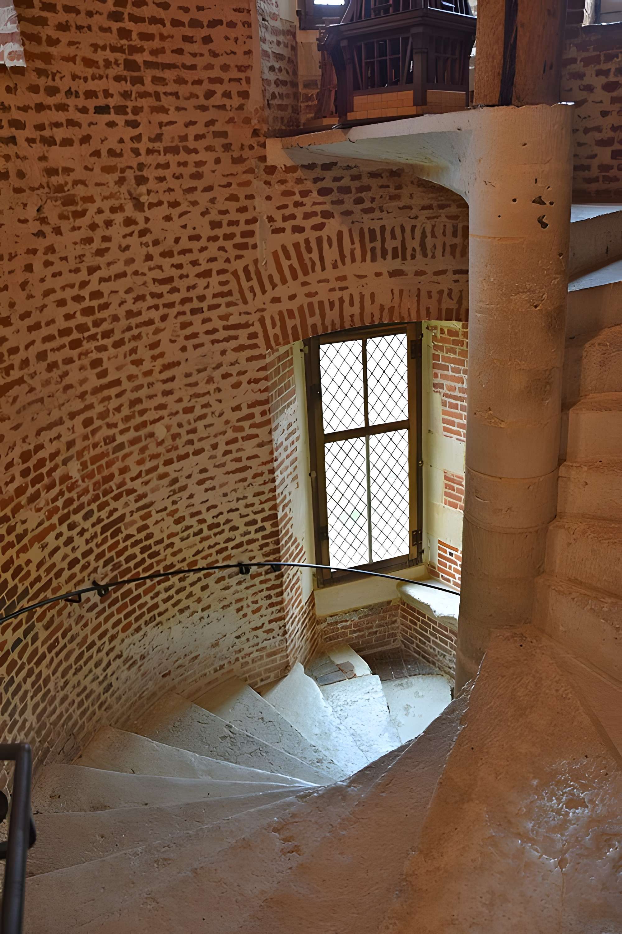 Musée des traditions et arts normands au Château de Martainville