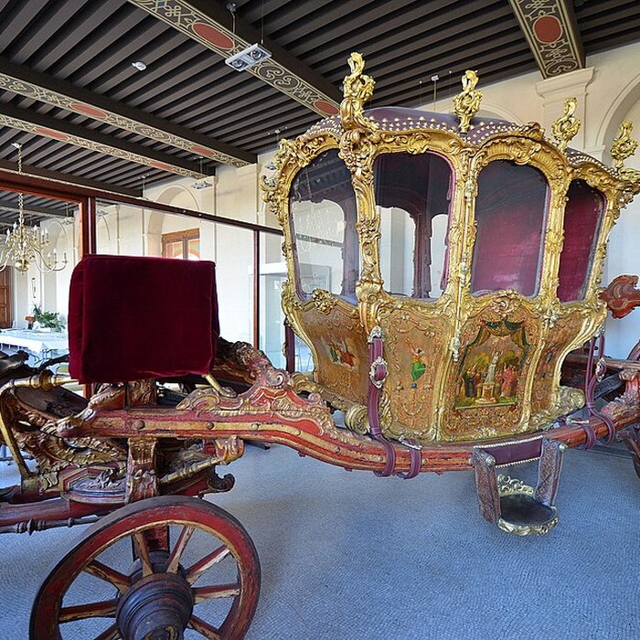 Photo de Musée Louis-Philippe du château dEu