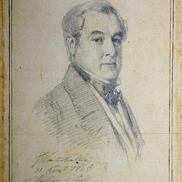 Photo de Musée Louis-Philippe du château dEu