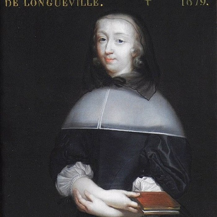 Photo de Musée Louis-Philippe du château dEu