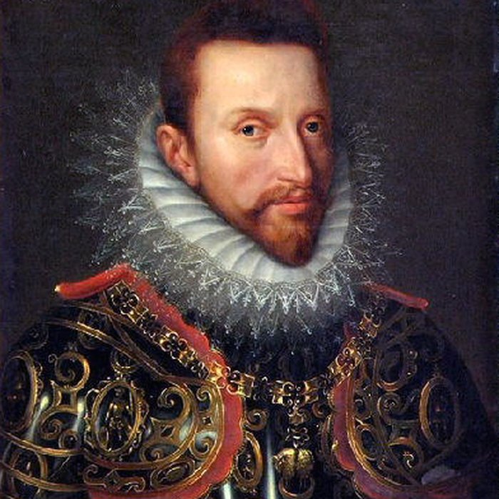 Photo de Musée Louis-Philippe du château dEu