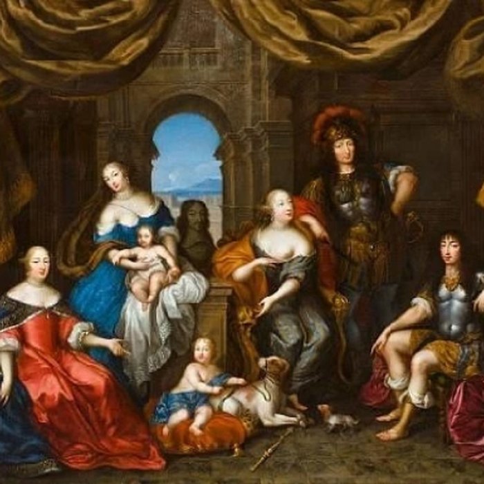 Photo de Musée Louis-Philippe du château dEu