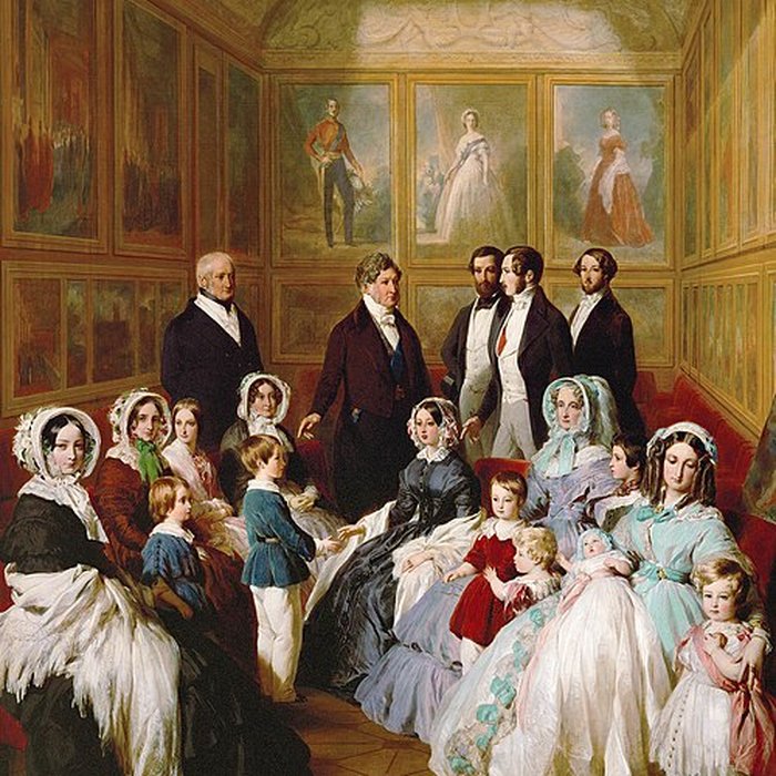 Photo de Musée Louis-Philippe du château dEu