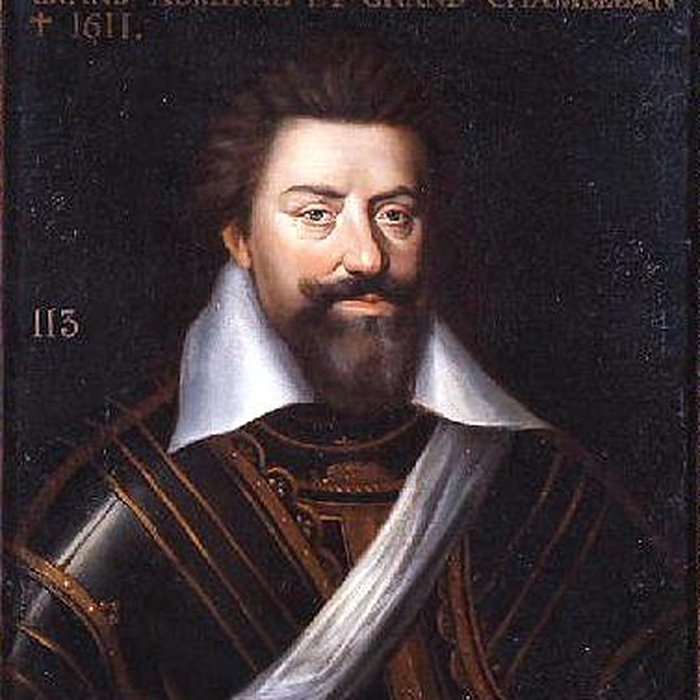 Photo de Musée Louis-Philippe du château dEu