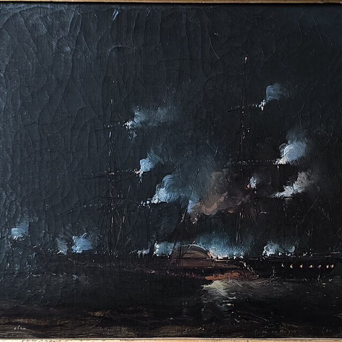 Photo de Musée Louis-Philippe du château dEu