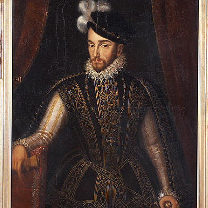 Photo de Musée Louis-Philippe du château dEu