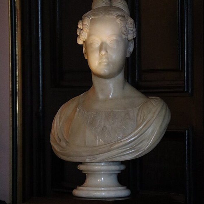 Photo de Musée Louis-Philippe du château dEu