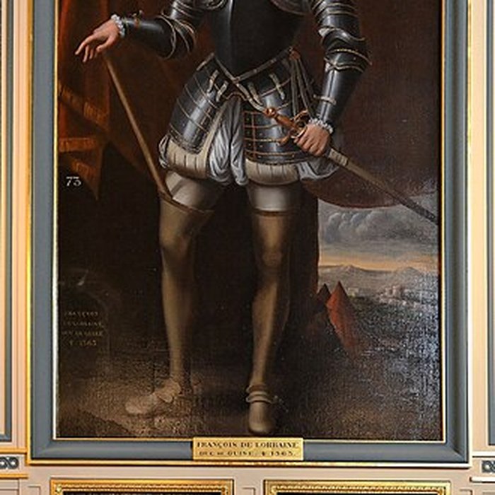 Photo de Musée Louis-Philippe du château dEu