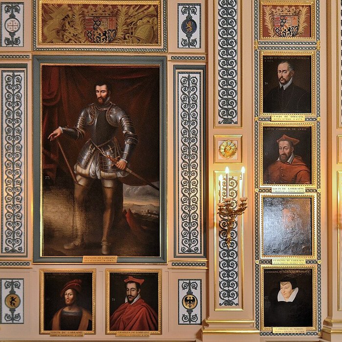 Photo de Musée Louis-Philippe du château dEu