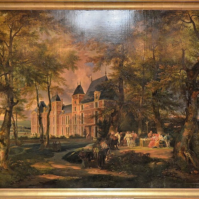 Photo de Musée Louis-Philippe du château dEu
