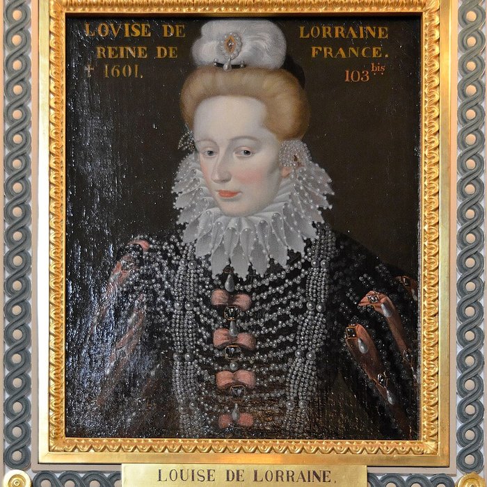 Photo de Musée Louis-Philippe du château dEu