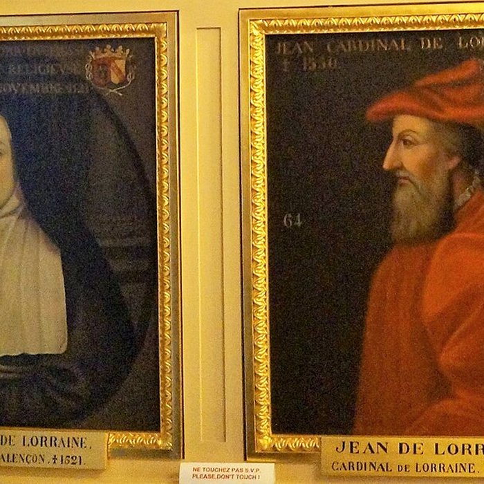 Photo de Musée Louis-Philippe du château dEu