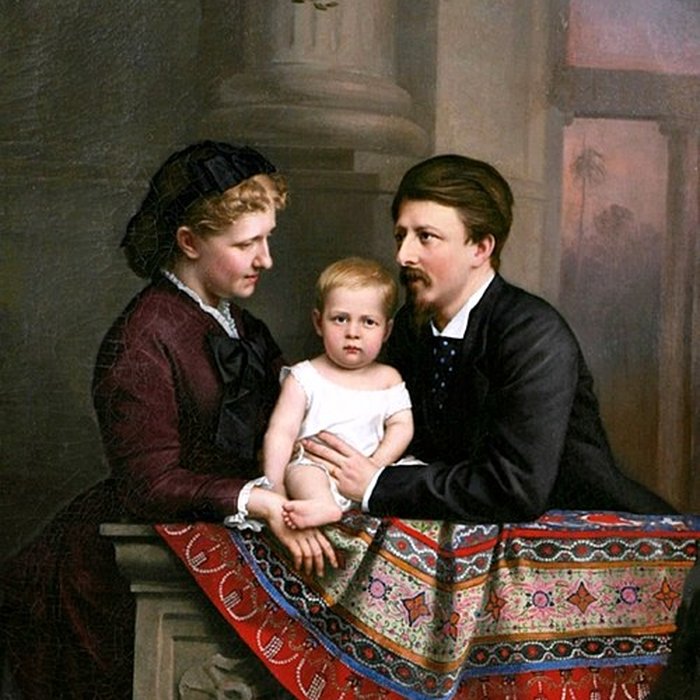 Photo de Musée Louis-Philippe du château dEu