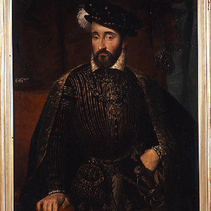 Photo de Musée Louis-Philippe du château dEu