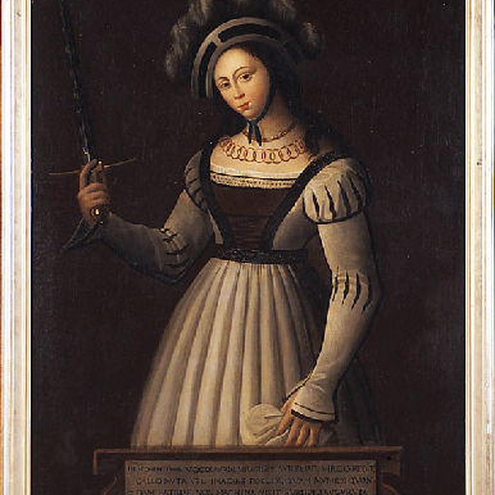 Photo de Musée Louis-Philippe du château dEu