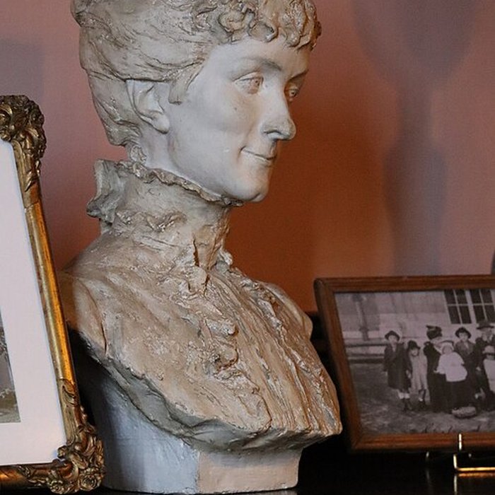 Photo de Musée Louis-Philippe du château dEu