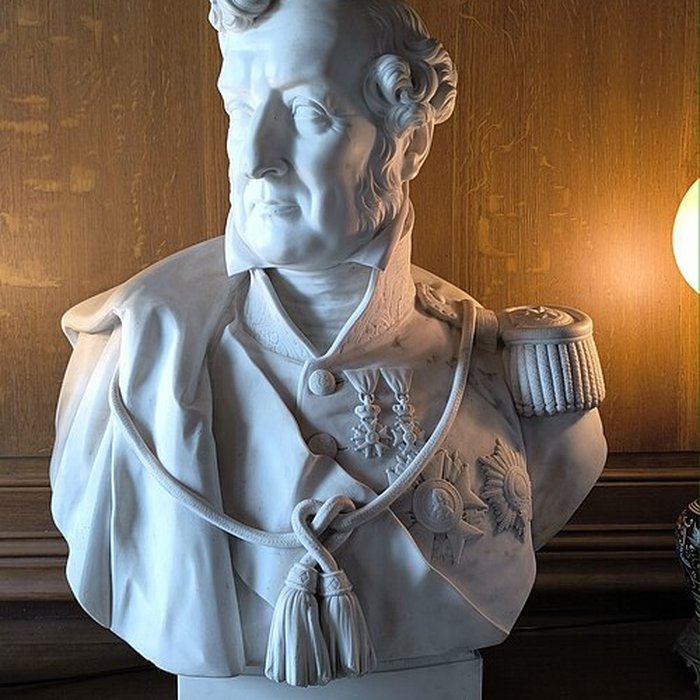 Photo de Musée Louis-Philippe du château dEu