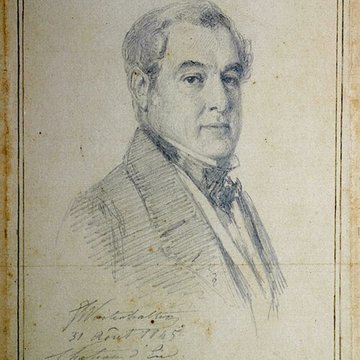 Musée Louis-Philippe du château dEu