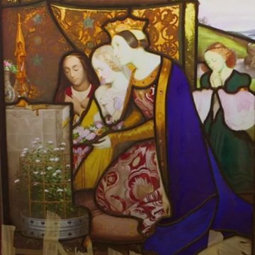 Musée Louis-Philippe du château dEu