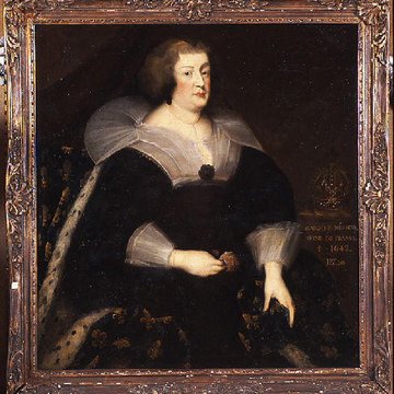 Musée Louis-Philippe du château dEu