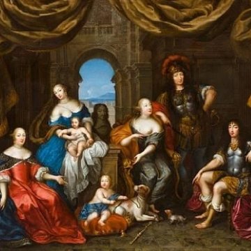 Musée Louis-Philippe du château dEu