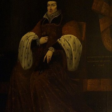 Musée Louis-Philippe du château dEu