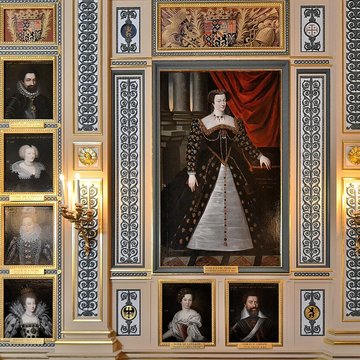 Musée Louis-Philippe du château dEu