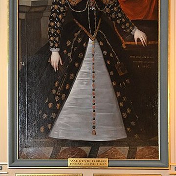 Musée Louis-Philippe du château dEu