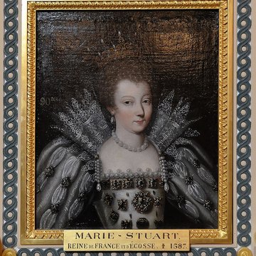 Musée Louis-Philippe du château dEu